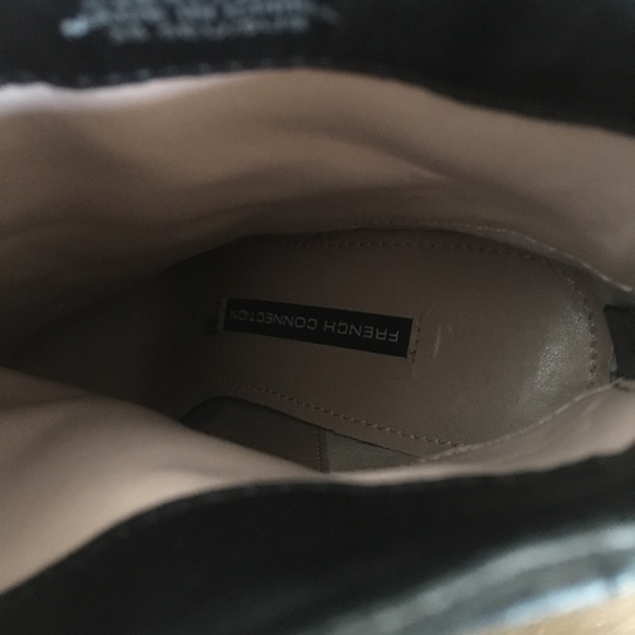 French Connection Capella Boot - Picture 8 of 9